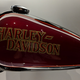 Illustration for article titled Here Is Nearly Every Harley-Davidson Gas Tank Logo